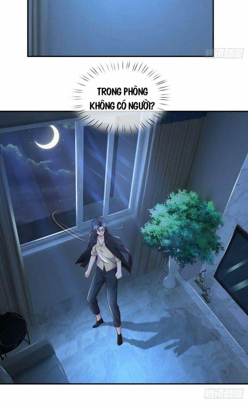 Luyện Thể Trăm Nghìn Tầng - Chương 45 - ảnh 6