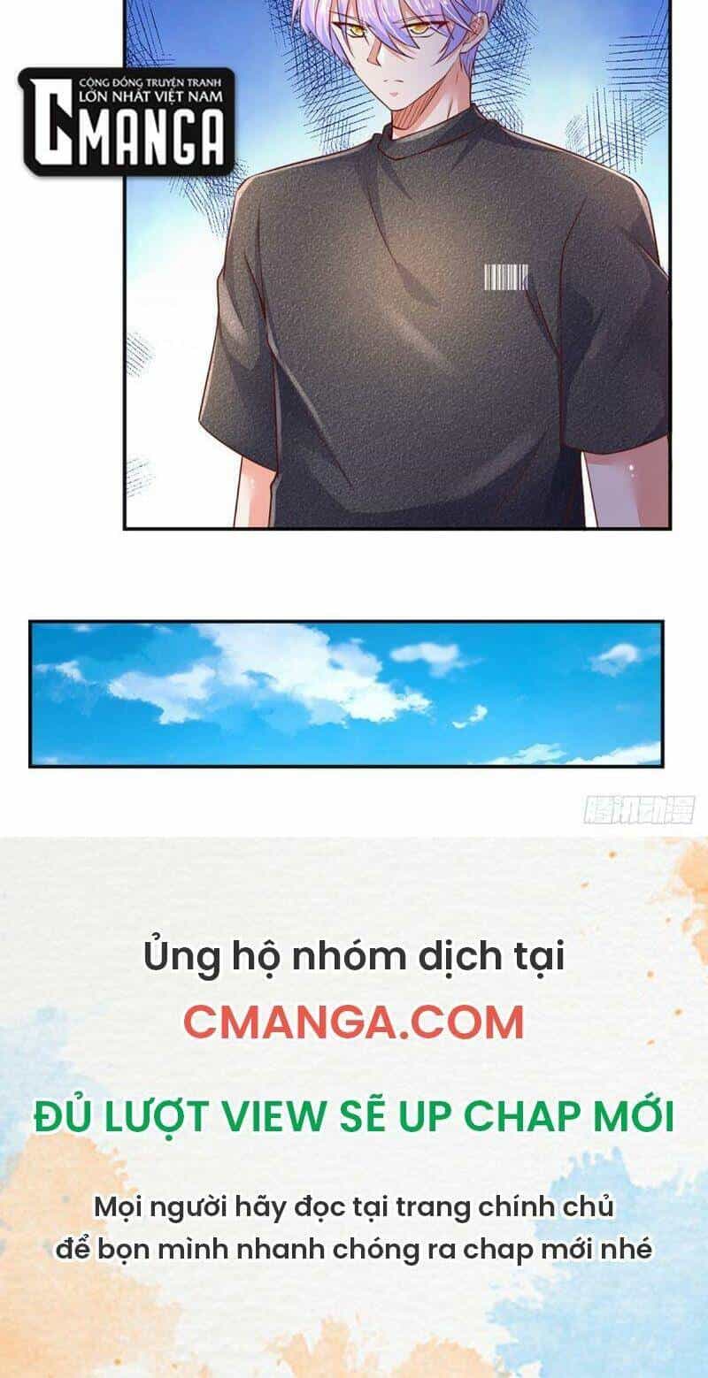 Luyện Thể Trăm Nghìn Tầng - Chương 49 - ảnh 16