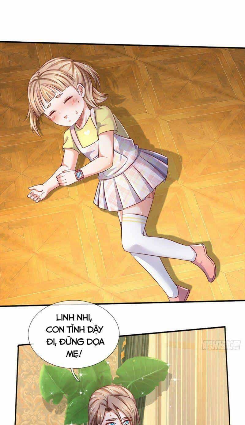 Luyện Thể Trăm Nghìn Tầng - Chương 49 - ảnh 19