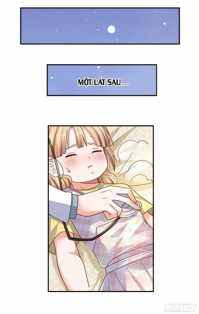 Luyện Thể Trăm Nghìn Tầng - Chương 49 - ảnh 28