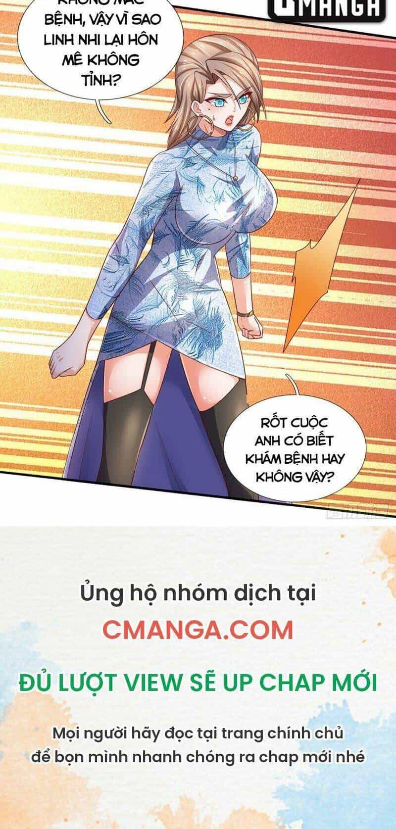 Luyện Thể Trăm Nghìn Tầng - Chương 49 - ảnh 31