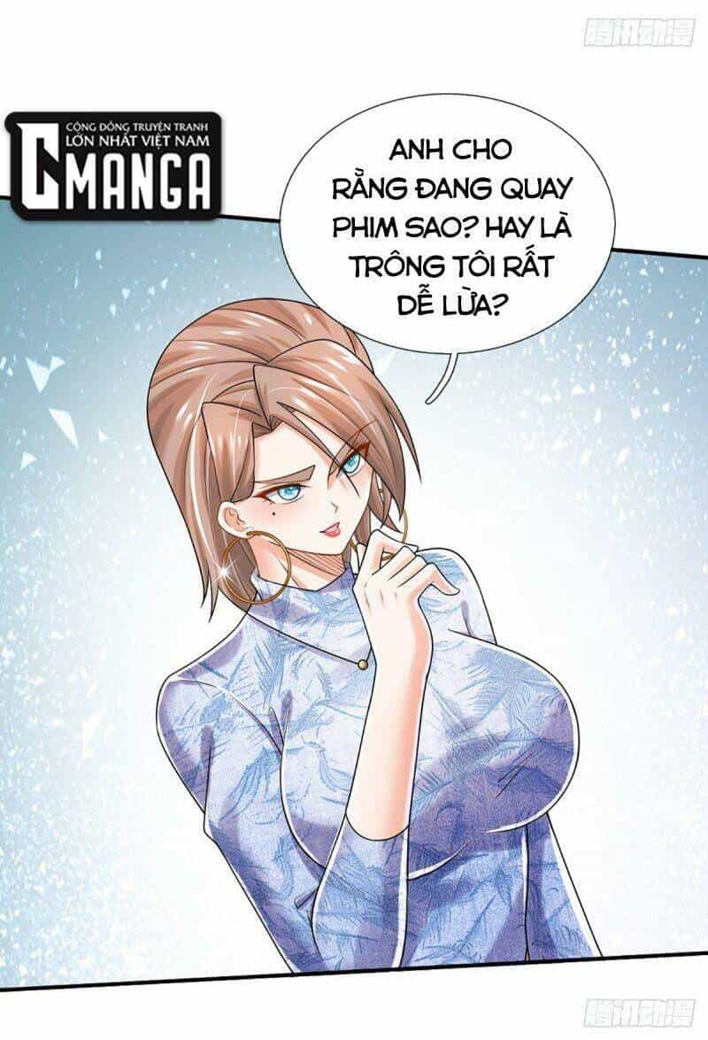 Luyện Thể Trăm Nghìn Tầng - Chương 49 - ảnh 5
