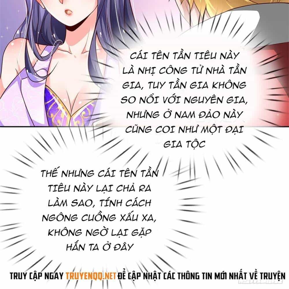 Luyện Thể Trăm Nghìn Tầng - Chương 5 - ảnh 42