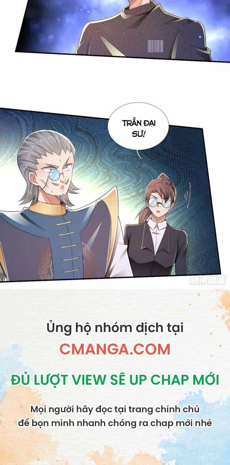 Luyện Thể Trăm Nghìn Tầng - Chương 50 - ảnh 16