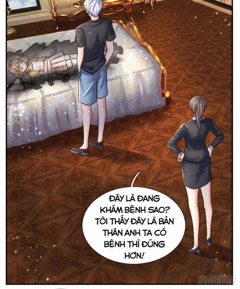 Luyện Thể Trăm Nghìn Tầng - Chương 51 - ảnh 15