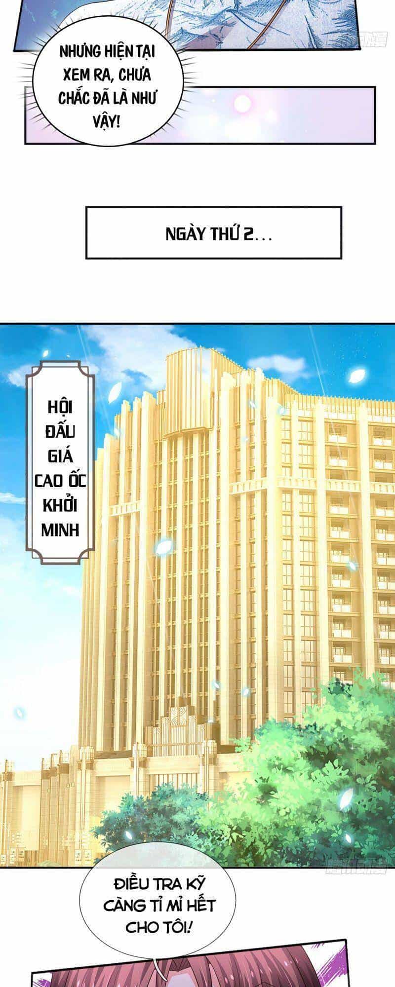 Luyện Thể Trăm Nghìn Tầng - Chương 52 - ảnh 18