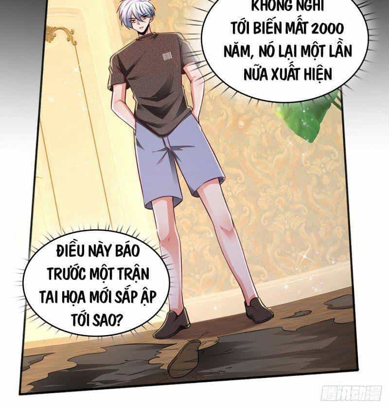Luyện Thể Trăm Nghìn Tầng - Chương 52 - ảnh 8