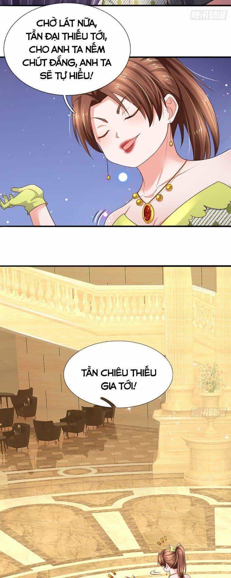 Luyện Thể Trăm Nghìn Tầng - Chương 55 - ảnh 31