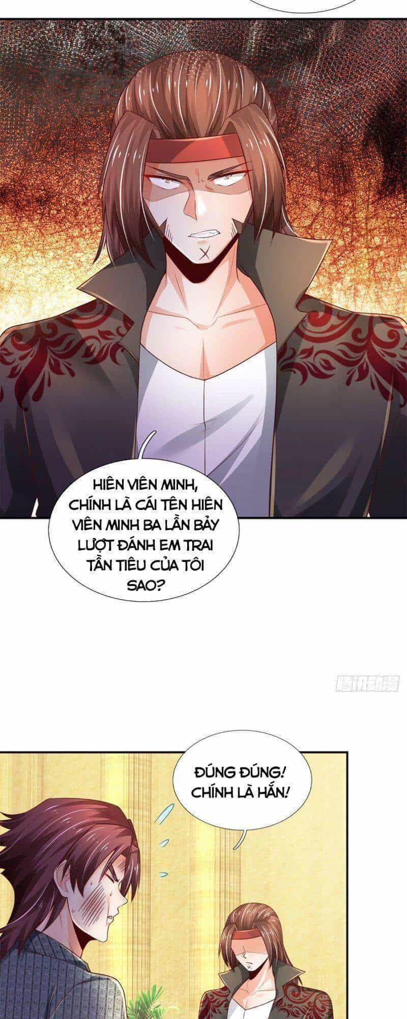 Luyện Thể Trăm Nghìn Tầng - Chương 56 - ảnh 25