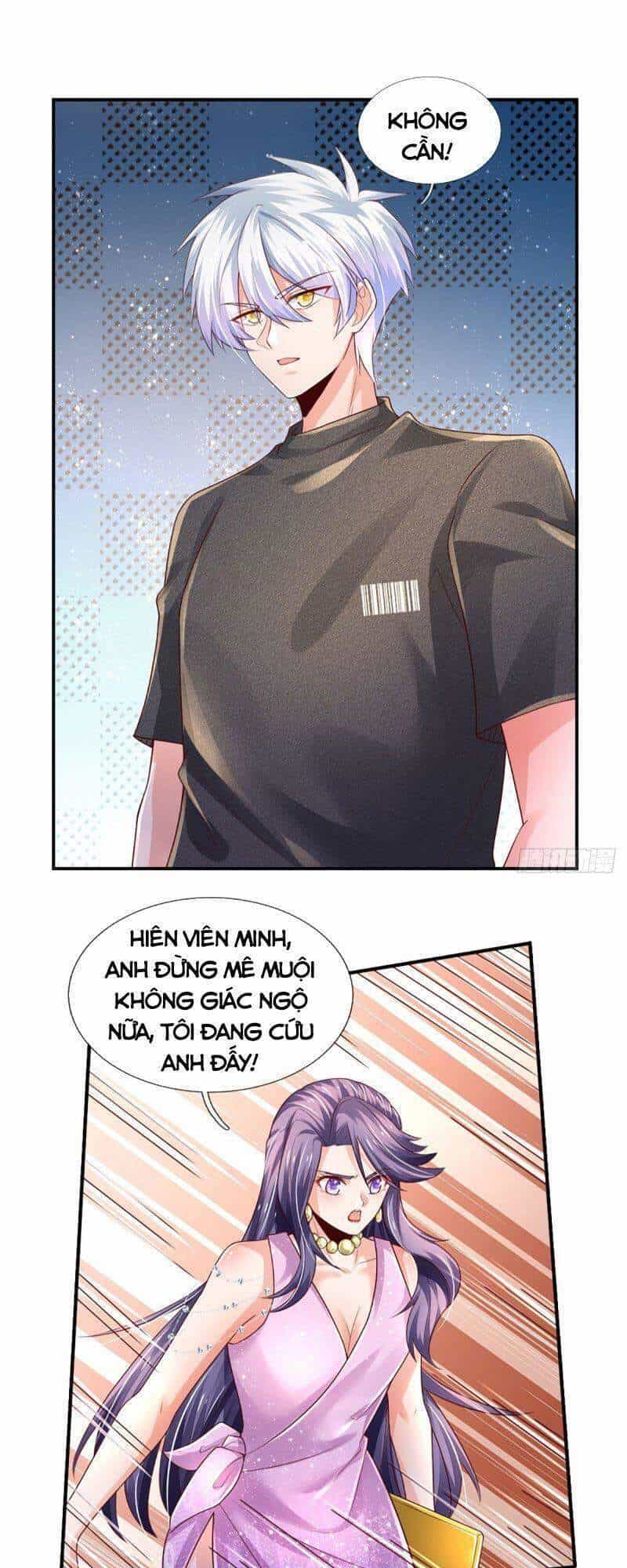 Luyện Thể Trăm Nghìn Tầng - Chương 56 - ảnh 33