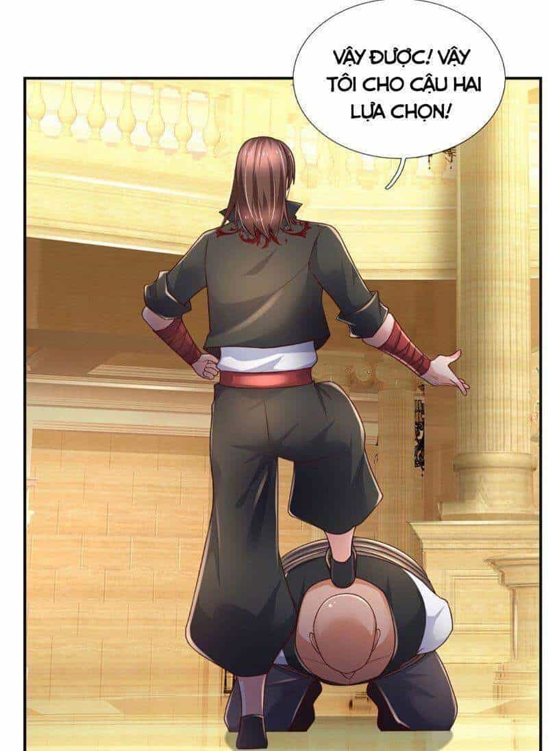 Luyện Thể Trăm Nghìn Tầng - Chương 57 - ảnh 8