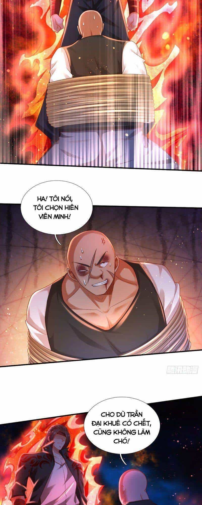 Luyện Thể Trăm Nghìn Tầng - Chương 58 - ảnh 15