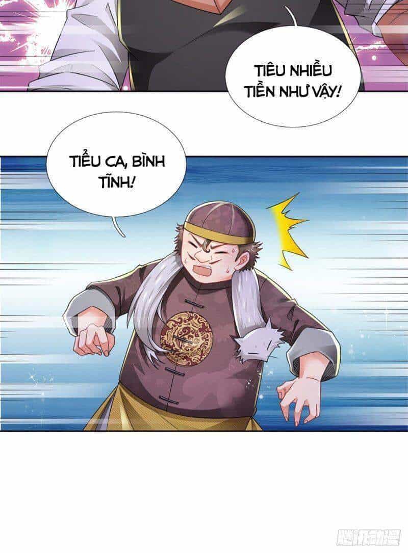 Luyện Thể Trăm Nghìn Tầng - Chương 59 - ảnh 31