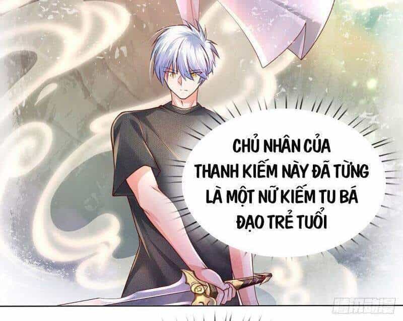 Luyện Thể Trăm Nghìn Tầng - Chương 61 - ảnh 6