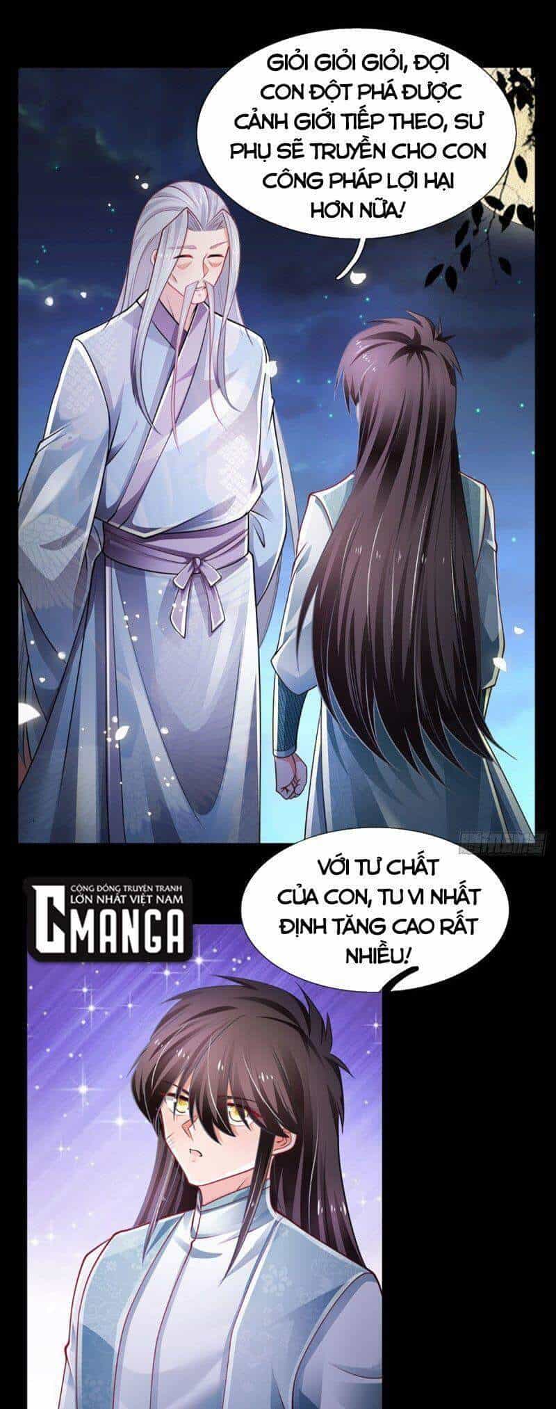 Luyện Thể Trăm Nghìn Tầng - Chương 63 - ảnh 16