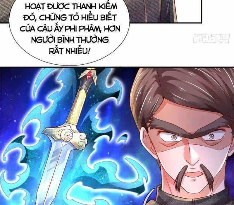 Luyện Thể Trăm Nghìn Tầng - Chương 70 - ảnh 12