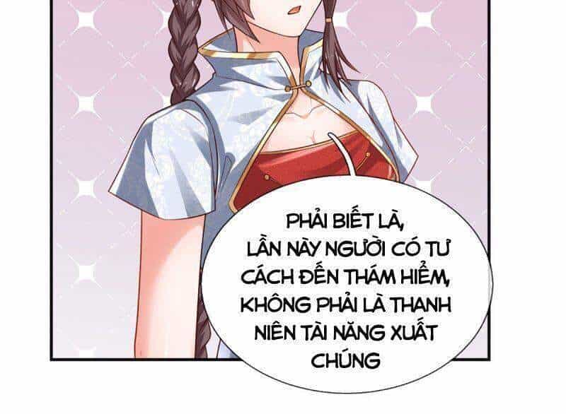 Luyện Thể Trăm Nghìn Tầng - Chương 70 - ảnh 14