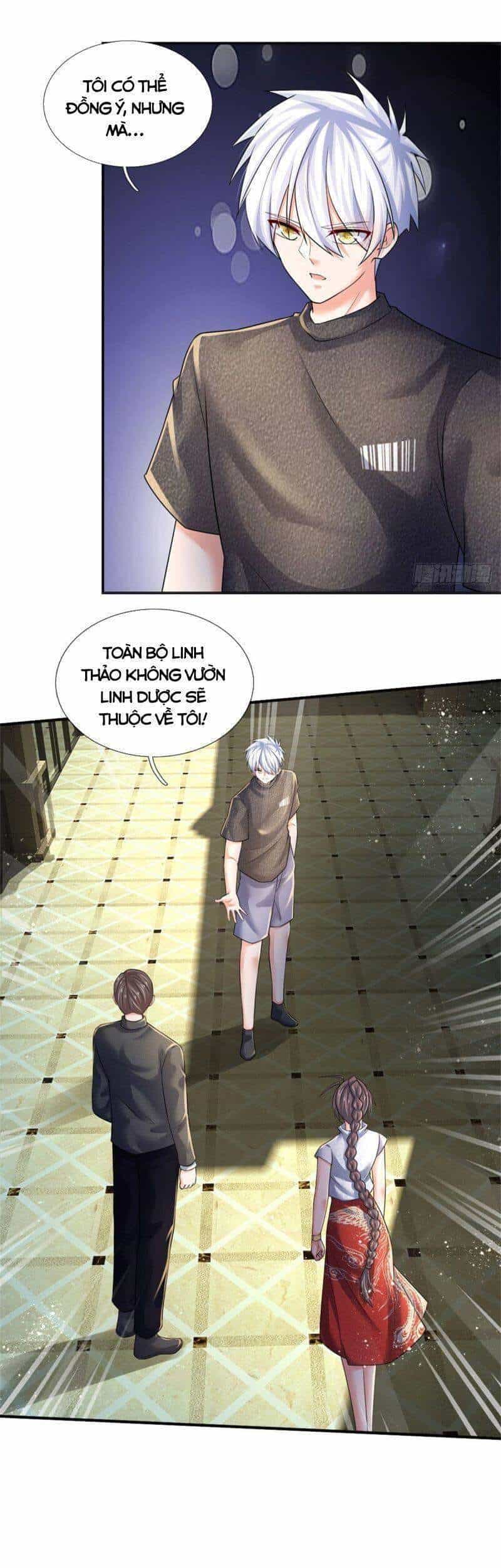Luyện Thể Trăm Nghìn Tầng - Chương 71 - ảnh 3
