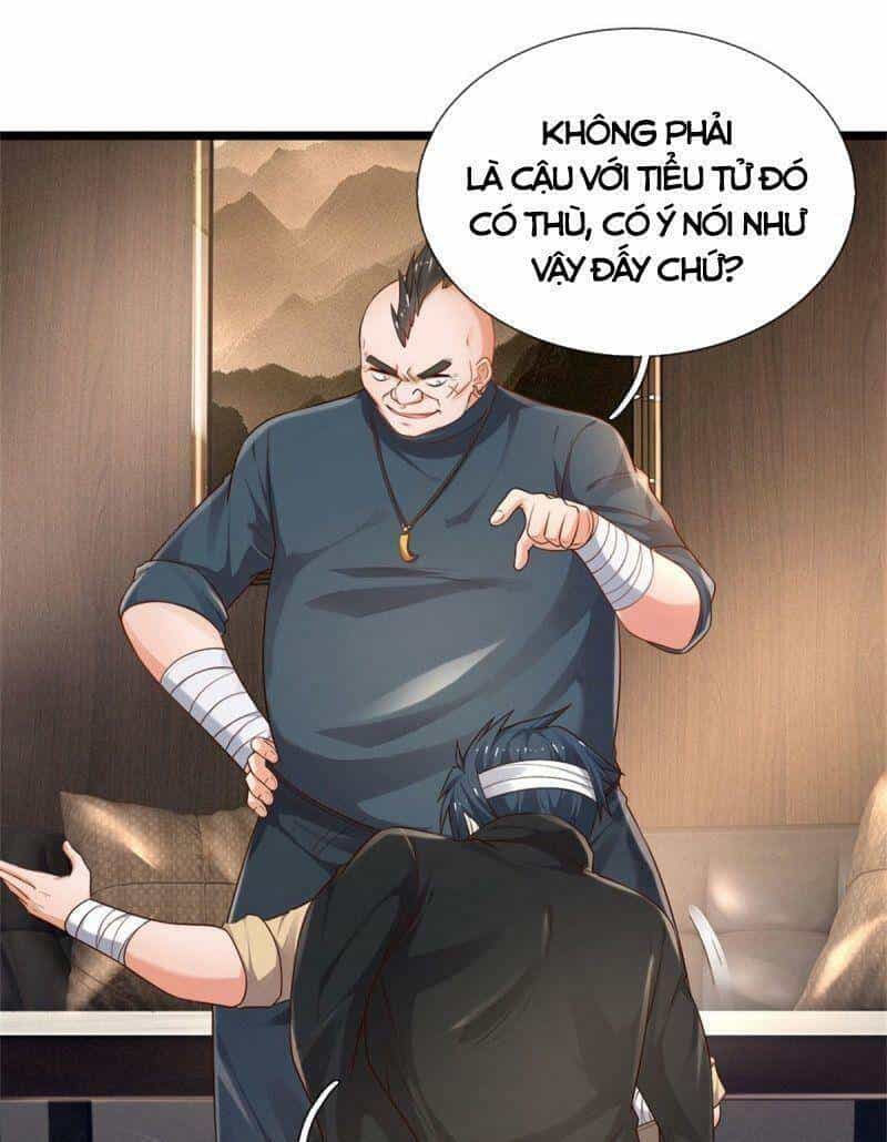 Luyện Thể Trăm Nghìn Tầng - Chương 72 - ảnh 10