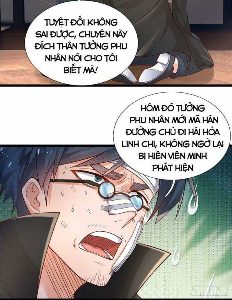Luyện Thể Trăm Nghìn Tầng - Chương 72 - ảnh 11