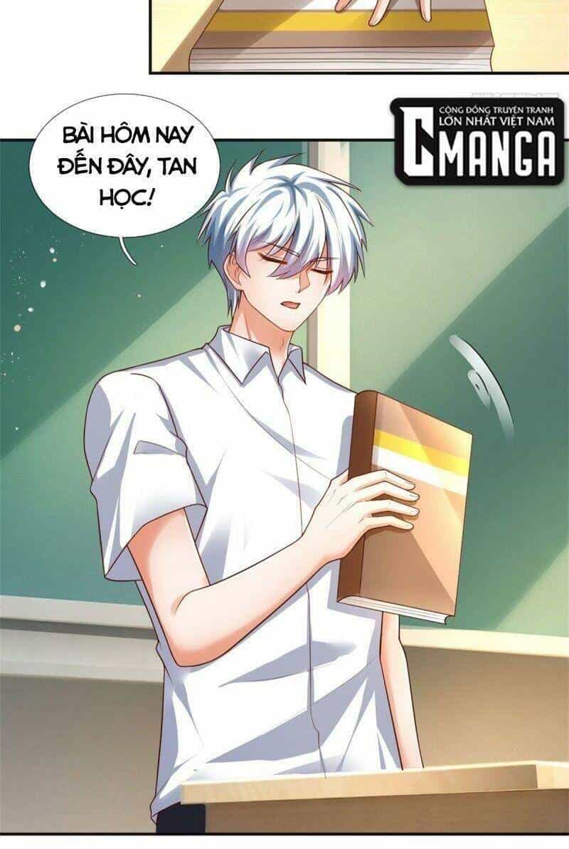 Luyện Thể Trăm Nghìn Tầng - Chương 72 - ảnh 22