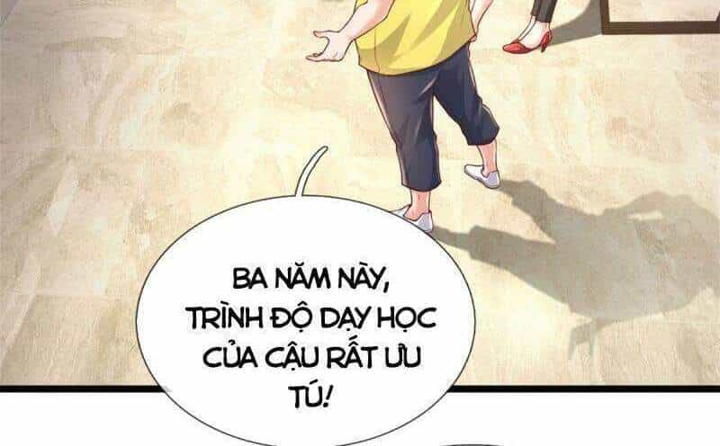 Luyện Thể Trăm Nghìn Tầng - Chương 74 - ảnh 2