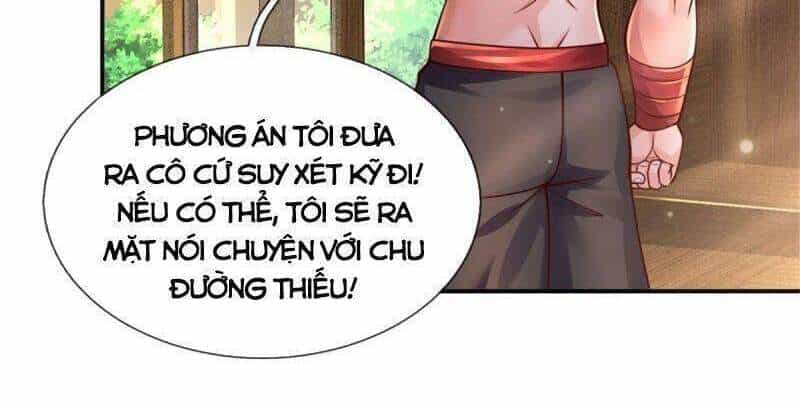 Luyện Thể Trăm Nghìn Tầng - Chương 76 - ảnh 10