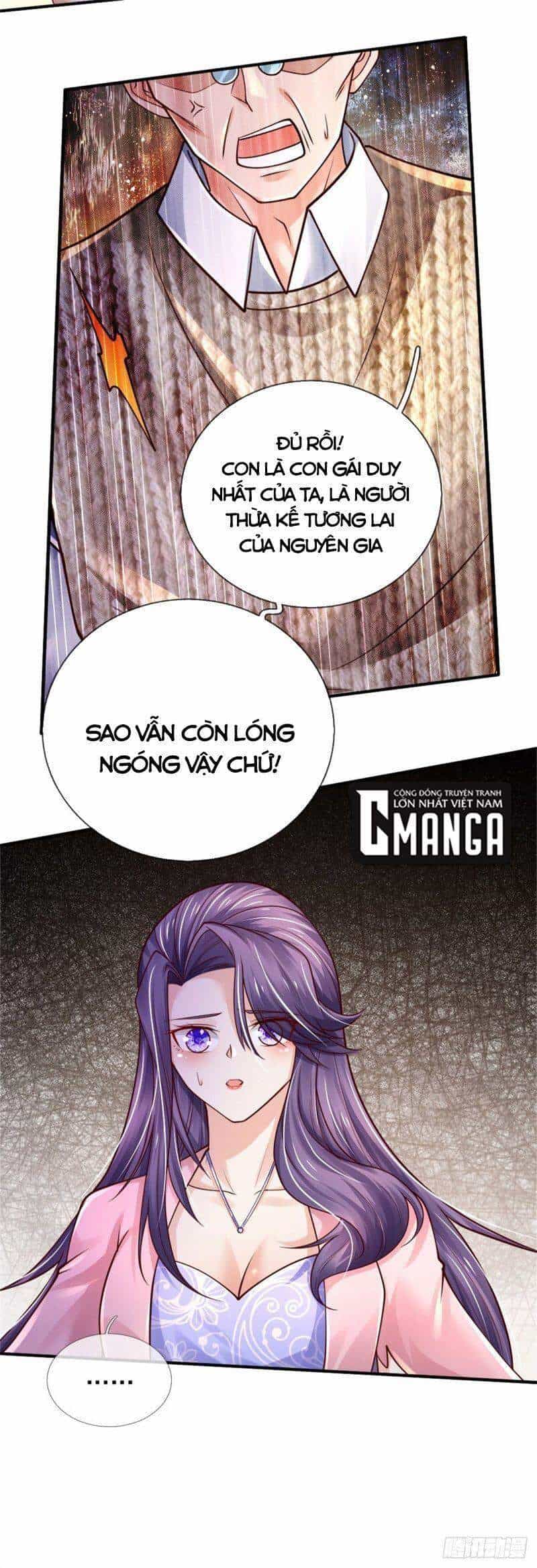 Luyện Thể Trăm Nghìn Tầng - Chương 76 - ảnh 13
