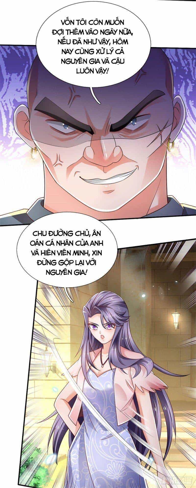 Luyện Thể Trăm Nghìn Tầng - Chương 77 - ảnh 8