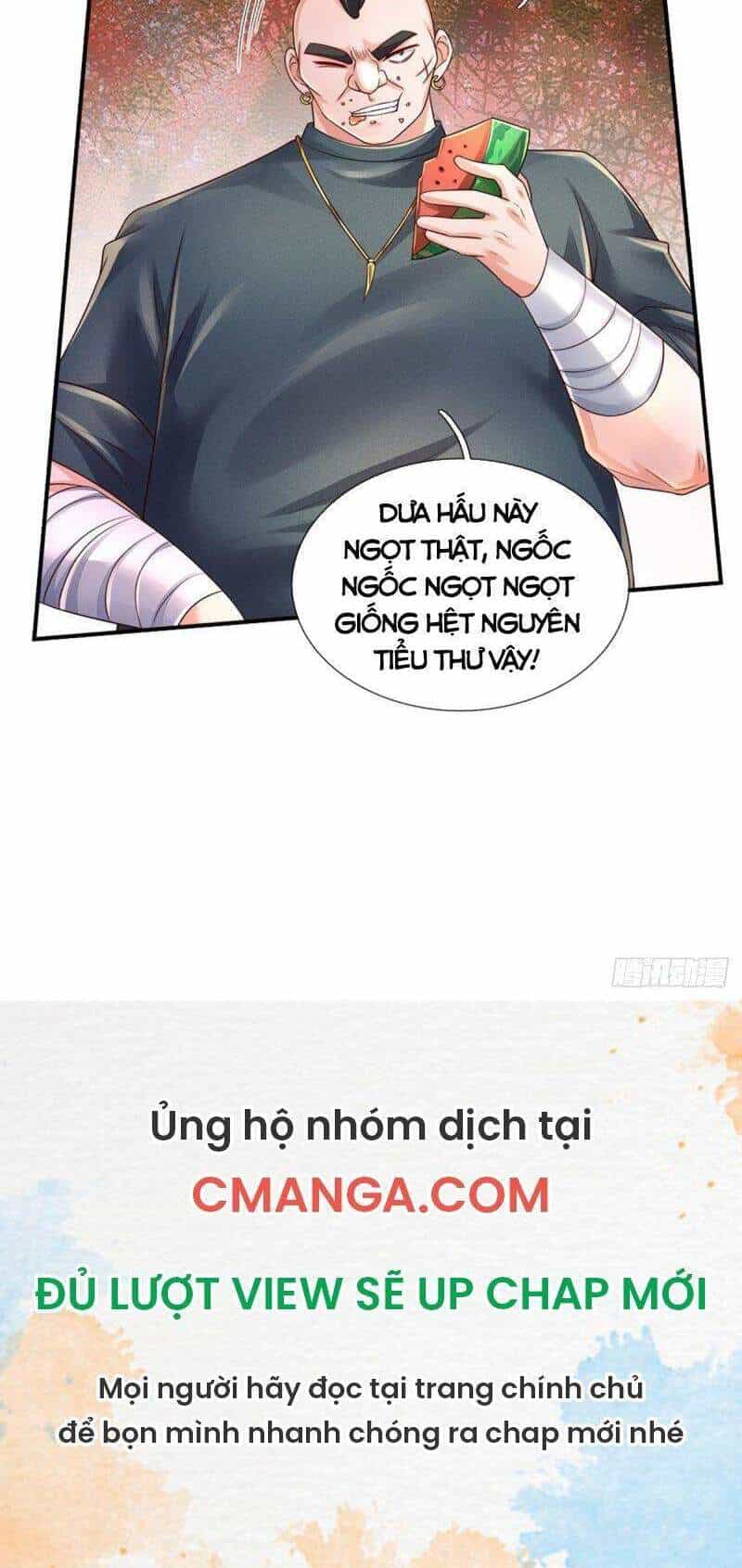 Luyện Thể Trăm Nghìn Tầng - Chương 78 - ảnh 28