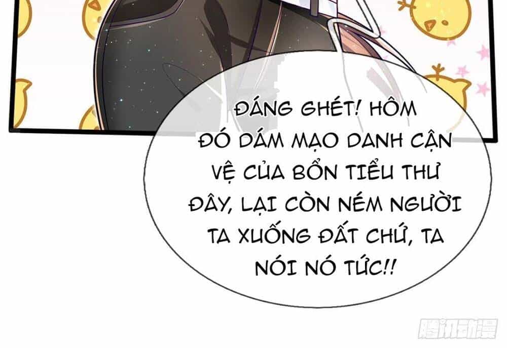 Luyện Thể Trăm Nghìn Tầng - Chương 8 - ảnh 31