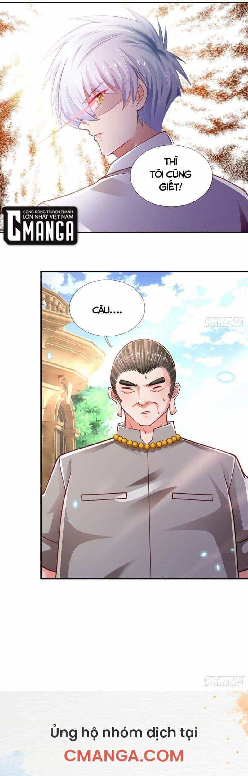 Luyện Thể Trăm Nghìn Tầng - Chương 80 - ảnh 24