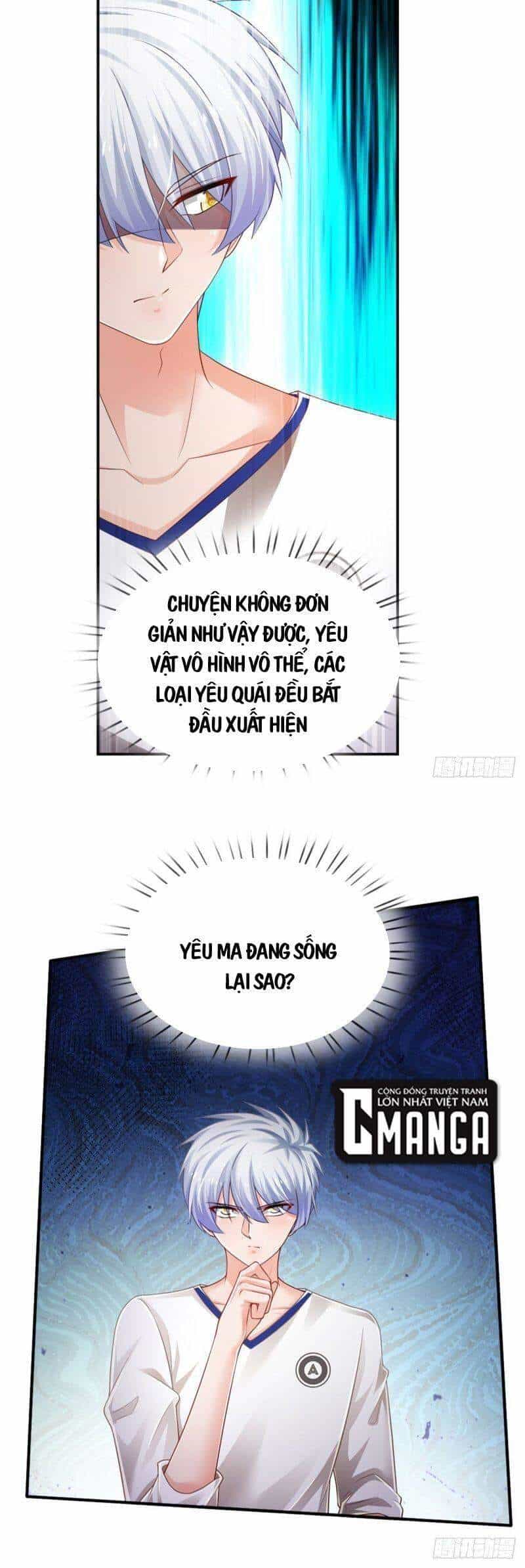 Luyện Thể Trăm Nghìn Tầng - Chương 86 - ảnh 15