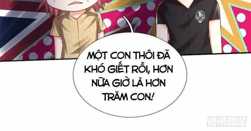 Luyện Thể Trăm Nghìn Tầng - Chương 88 - ảnh 24