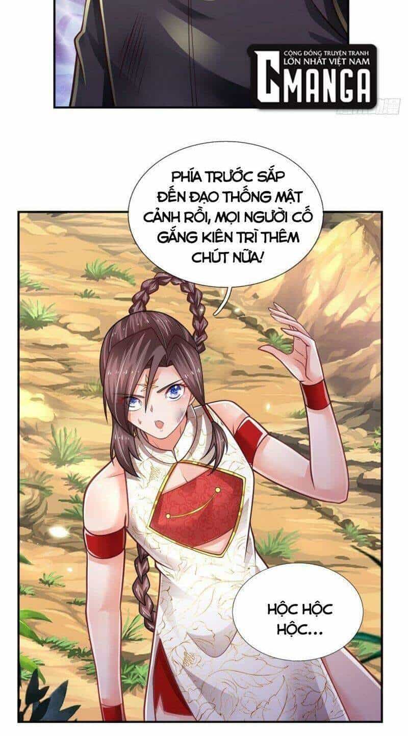 Luyện Thể Trăm Nghìn Tầng - Chương 89 - ảnh 14