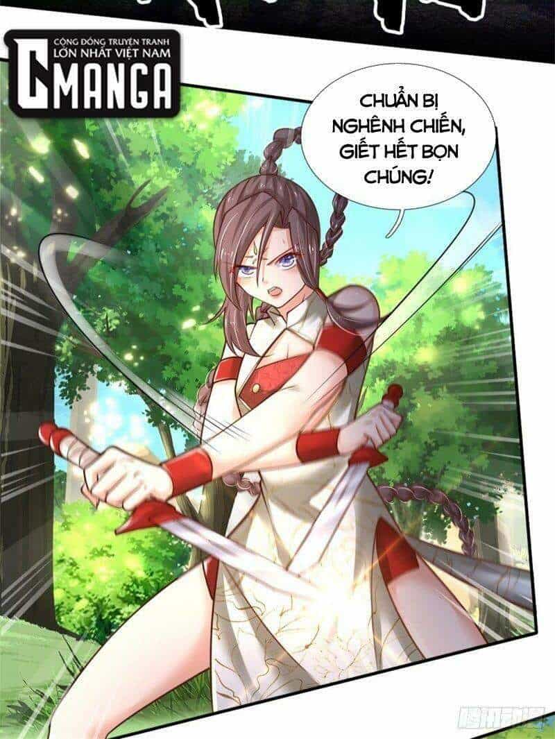 Luyện Thể Trăm Nghìn Tầng - Chương 89 - ảnh 2