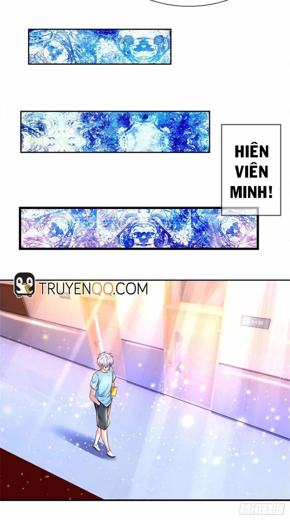 Luyện Thể Trăm Nghìn Tầng - Chương 9 - ảnh 35