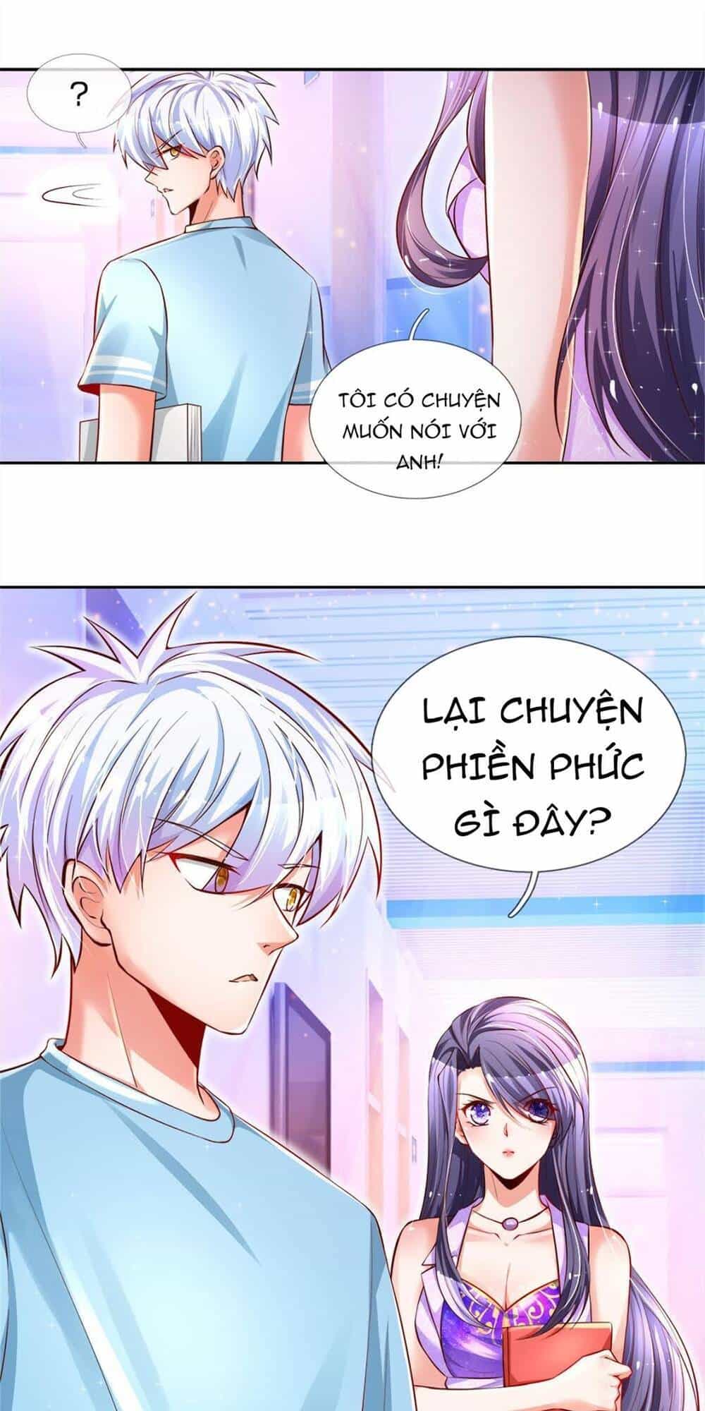 Luyện Thể Trăm Nghìn Tầng - Chương 9 - ảnh 38