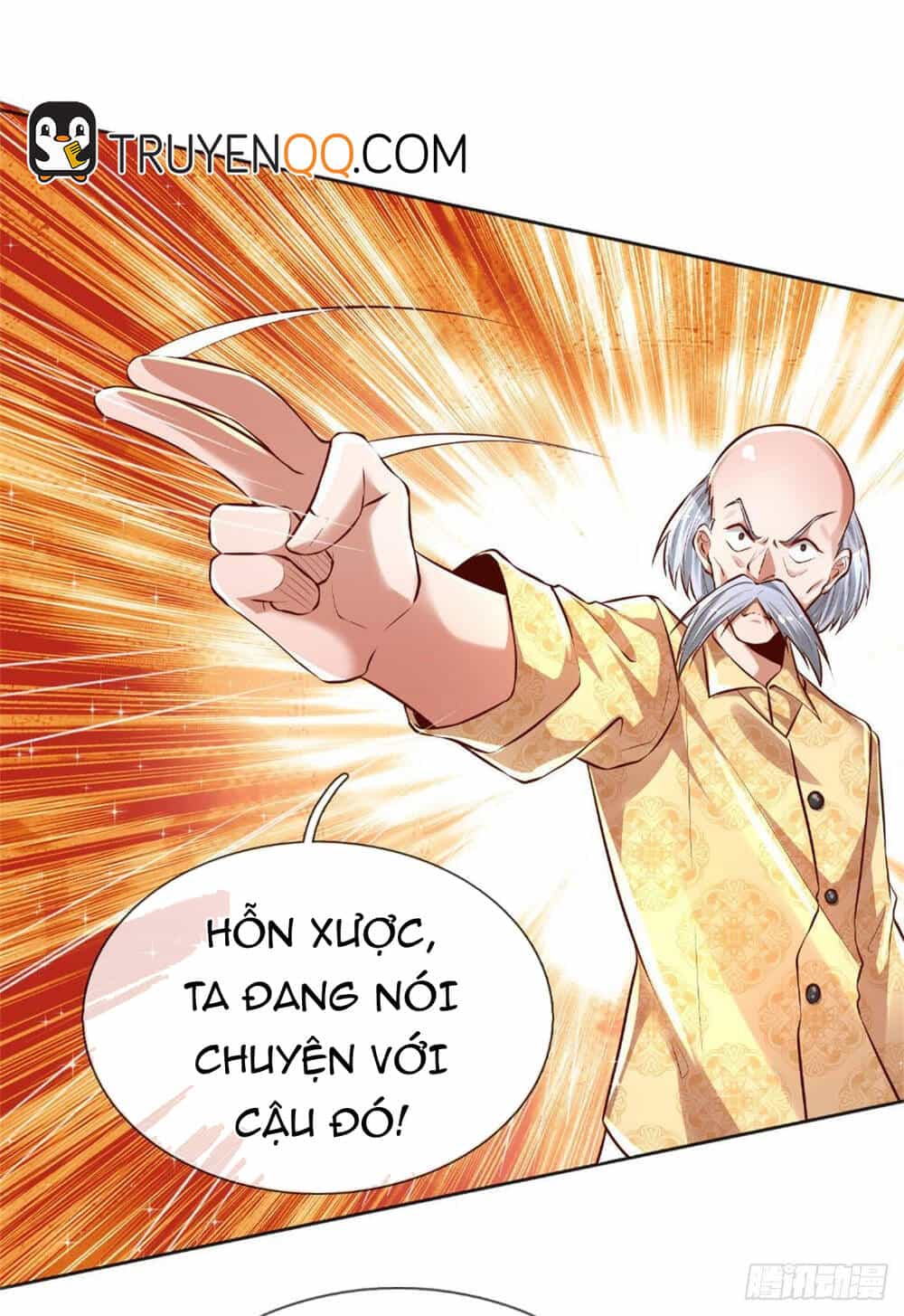 Luyện Thể Trăm Nghìn Tầng - Chương 9 - ảnh 4