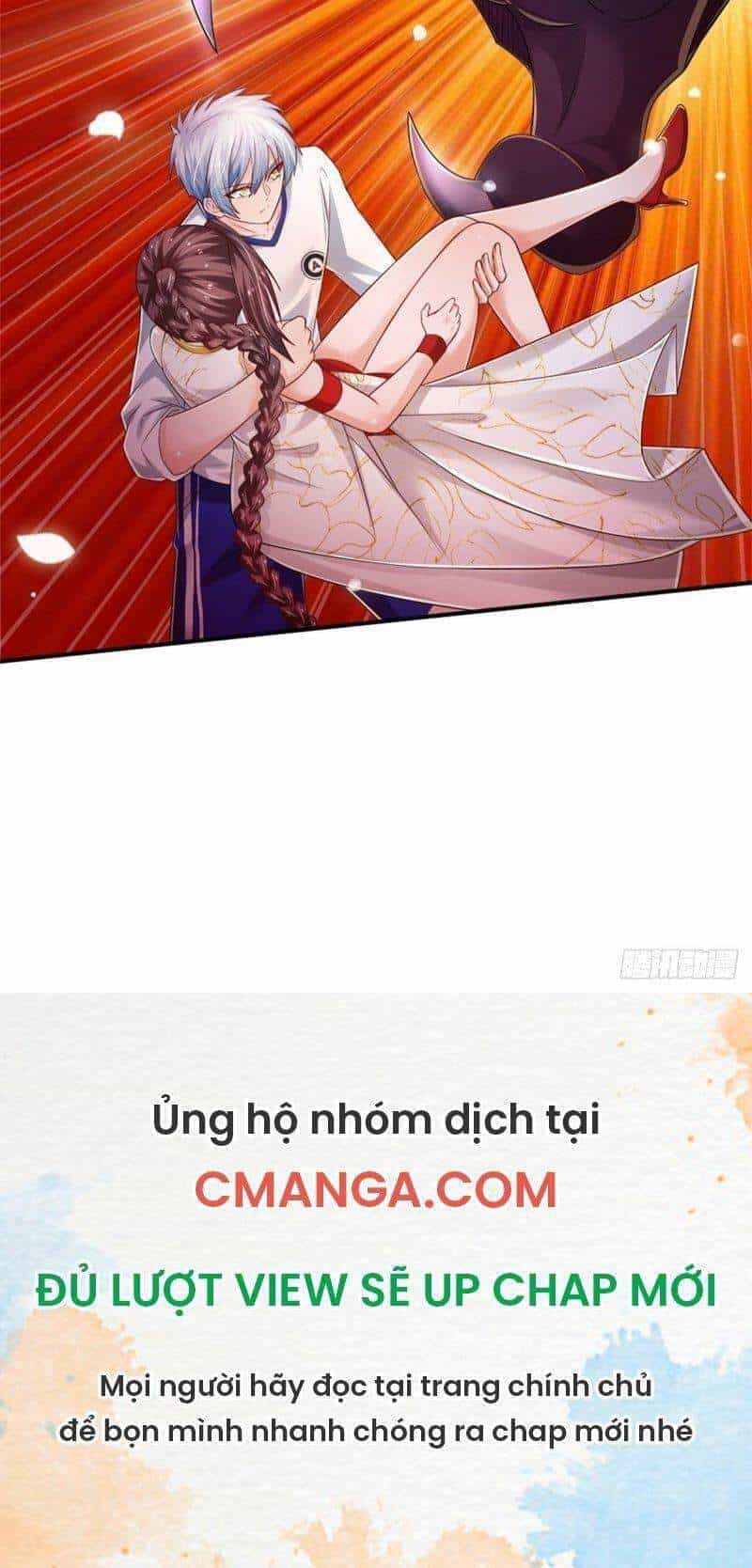 Luyện Thể Trăm Nghìn Tầng - Chương 92 - ảnh 18