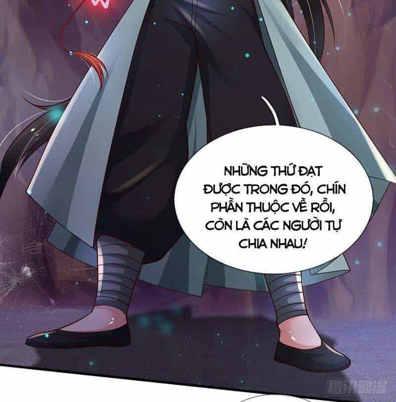 Luyện Thể Trăm Nghìn Tầng - Chương 94 - ảnh 11
