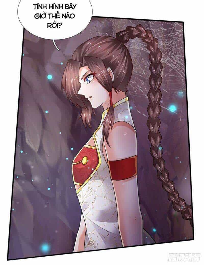 Luyện Thể Trăm Nghìn Tầng - Chương 95 - ảnh 17