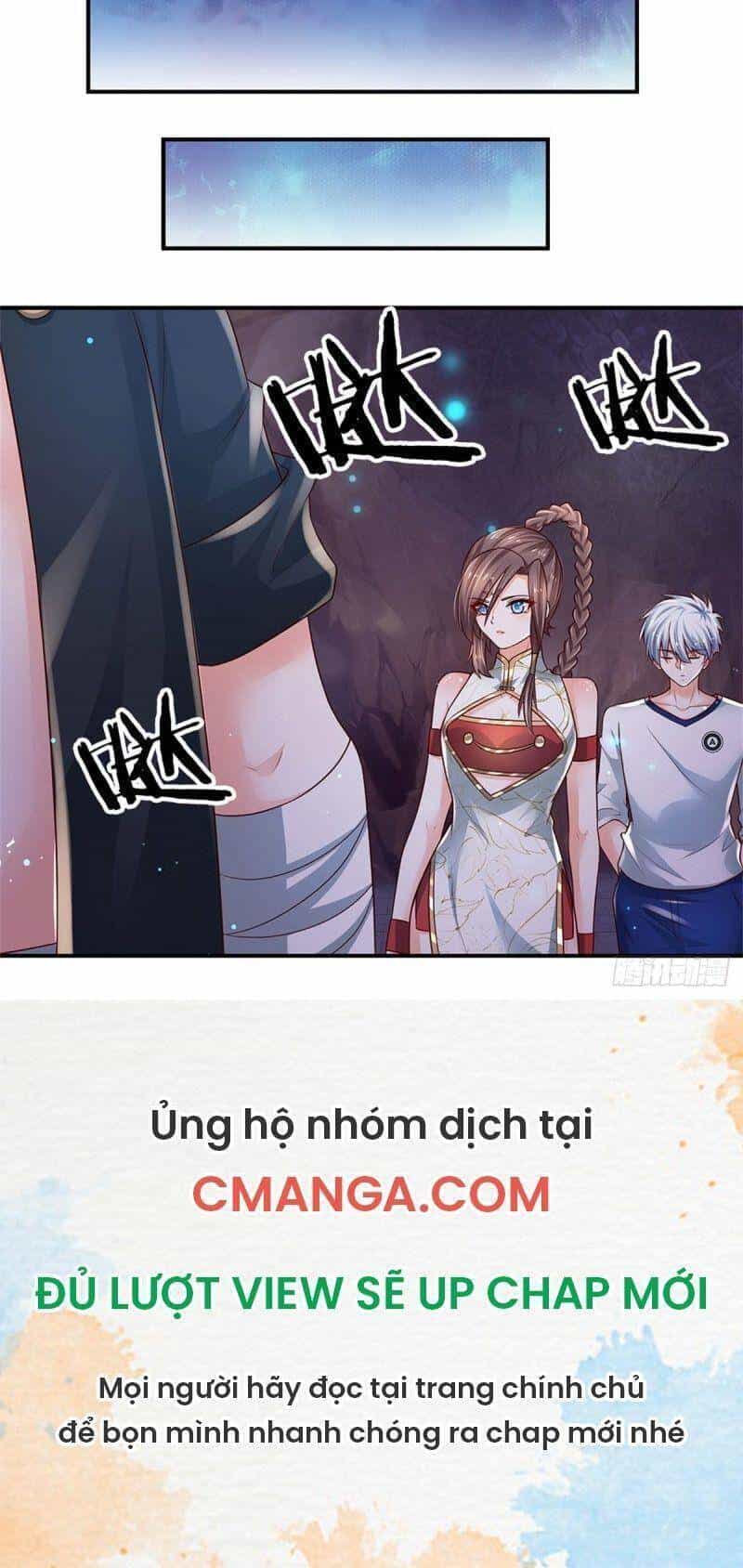 Luyện Thể Trăm Nghìn Tầng - Chương 98 - ảnh 14