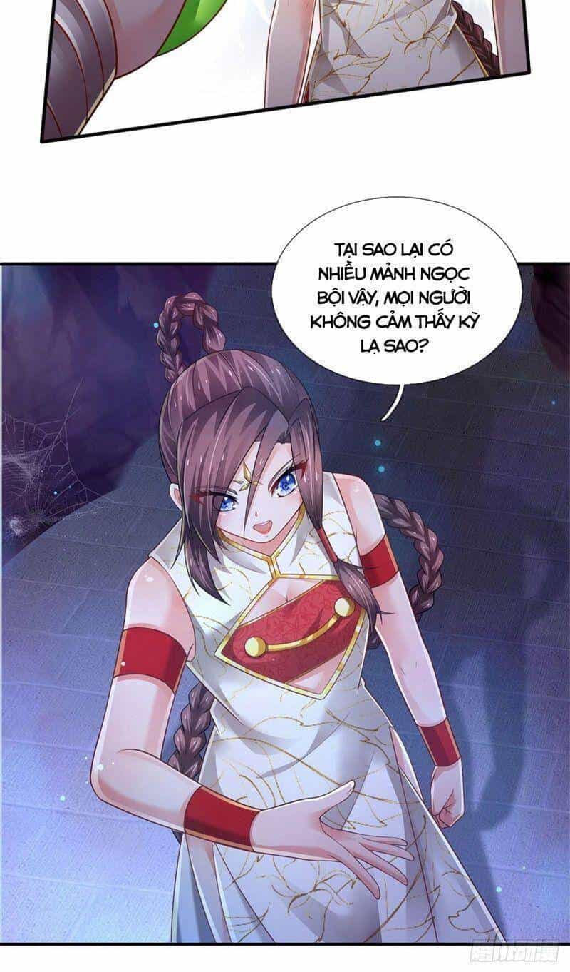 Luyện Thể Trăm Nghìn Tầng - Chương 98 - ảnh 26