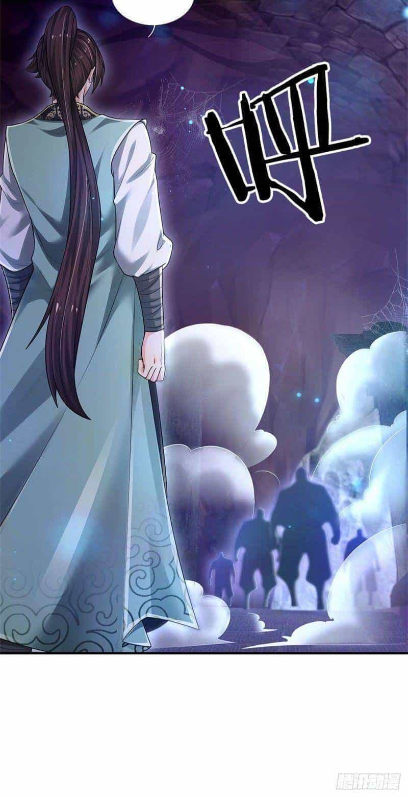 Luyện Thể Trăm Nghìn Tầng - Chương 98 - ảnh 3