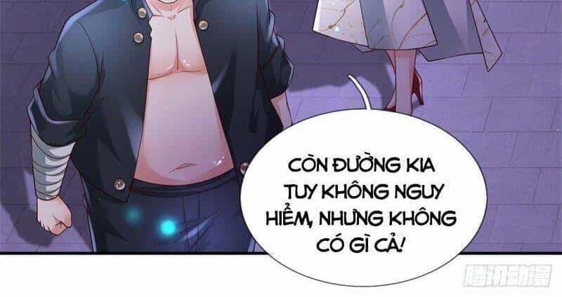 Luyện Thể Trăm Nghìn Tầng - Chương 99 - ảnh 13