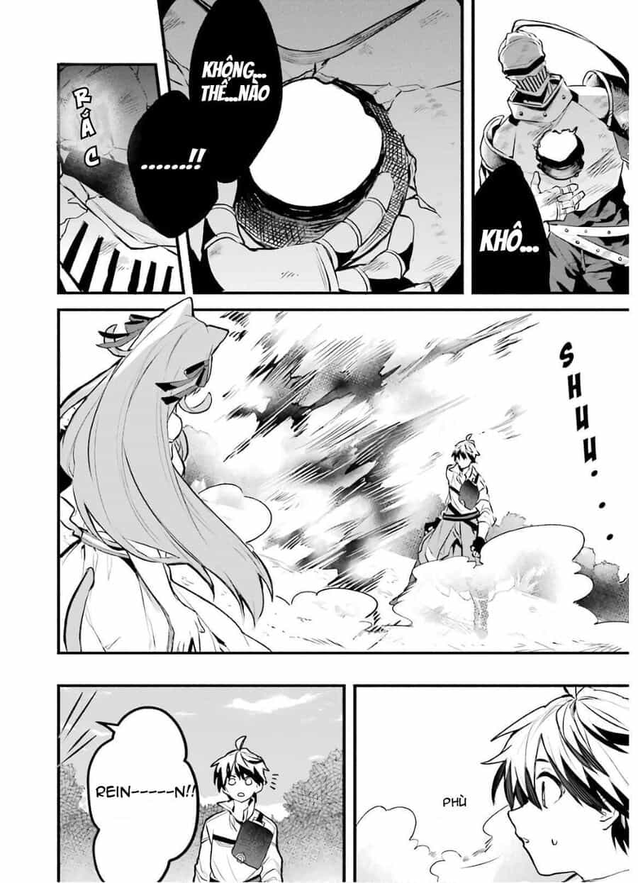Luyện Thú Sư Sau Khi Bị Đuổi Khỏi Tổ Đội Của Dũng Sĩ, Gặp Được Thiếu Nữ Tai Mèo Của Chủng Tộc Mạnh Nhất - Chương 30 - ảnh 18