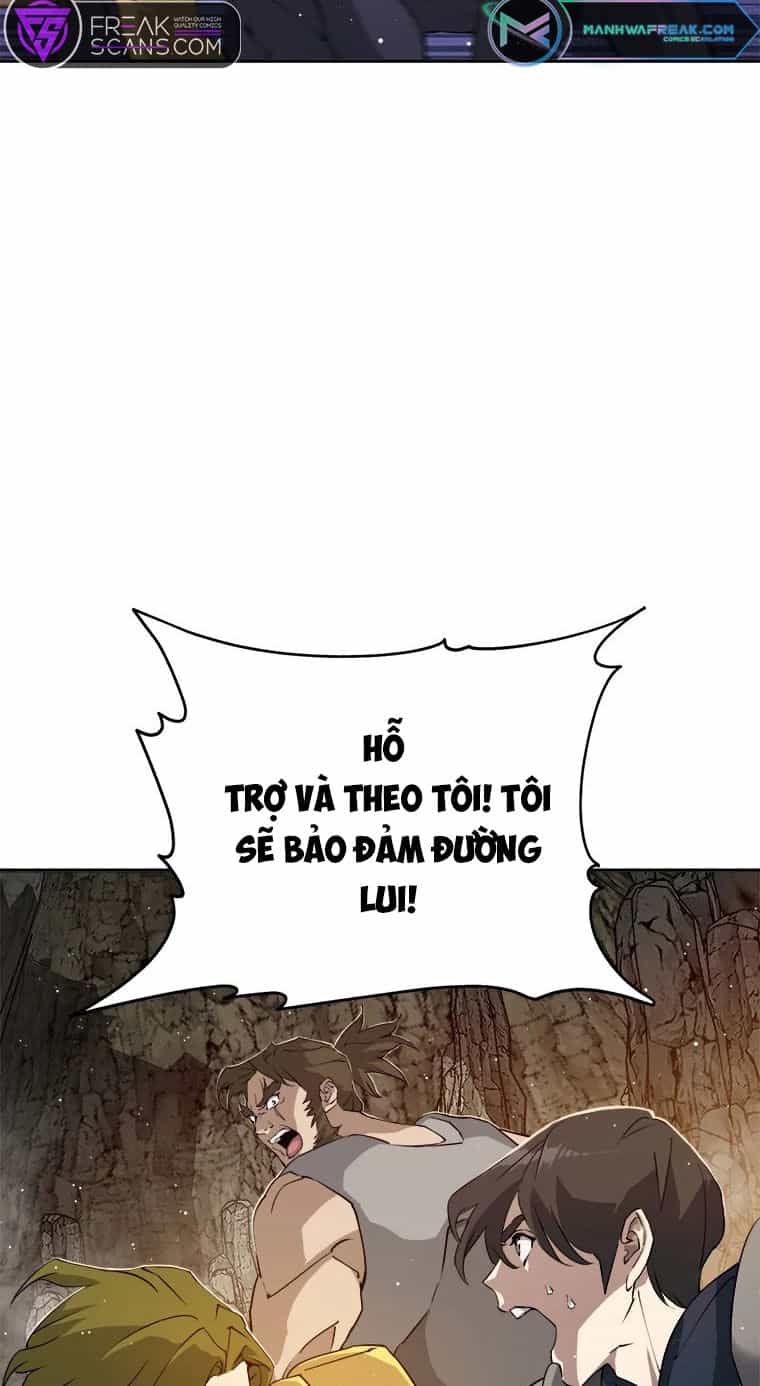Lv 1 Bất Khả Chiến Bại - Chương 1 - ảnh 124