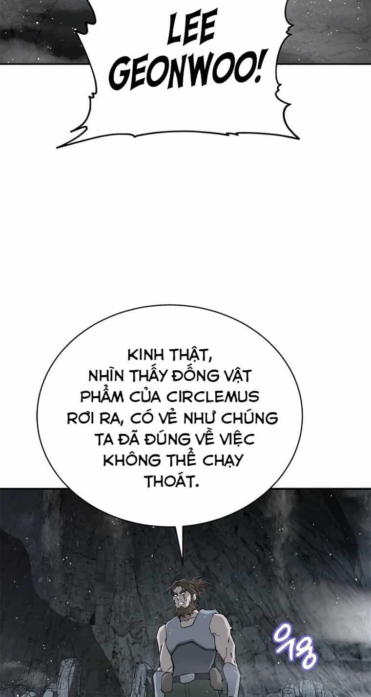 Lv 1 Bất Khả Chiến Bại - Chương 1 - ảnh 176