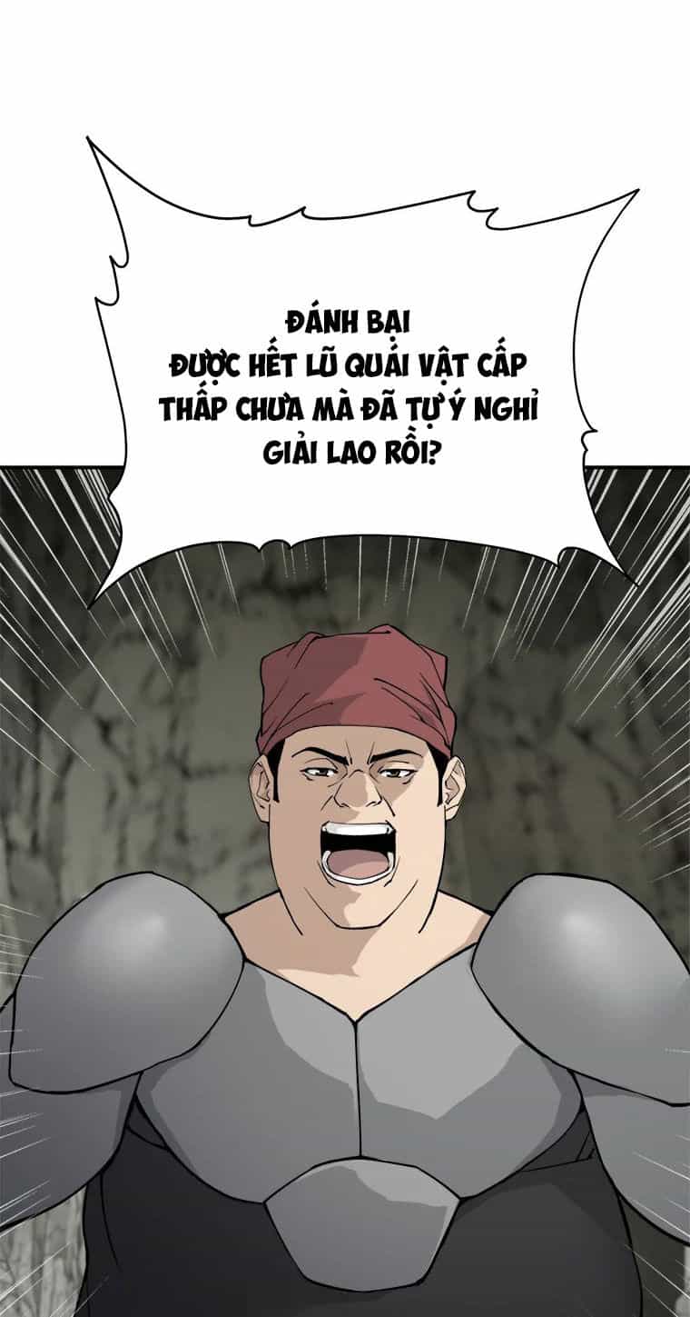 Lv 1 Bất Khả Chiến Bại - Chương 1 - ảnh 18